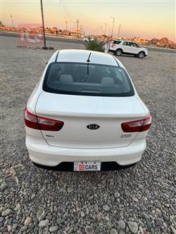 كيا ريو